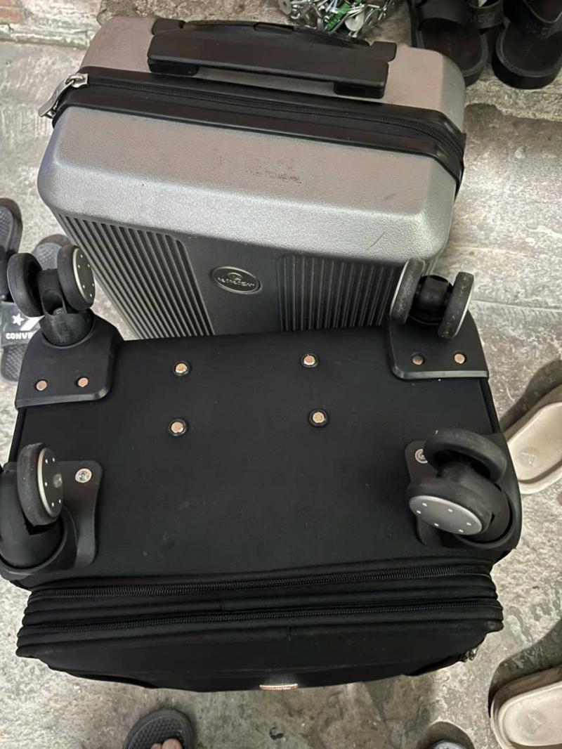 Sửa Vali, Giày Dép, Túi Xách - 169 Độc Lập