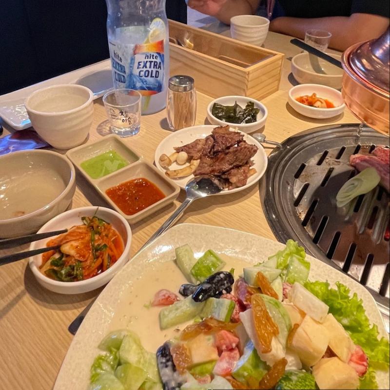 Subin BBQ