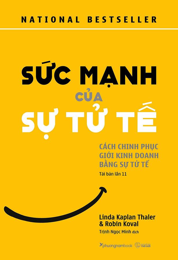 Sức mạnh của sự tử tế