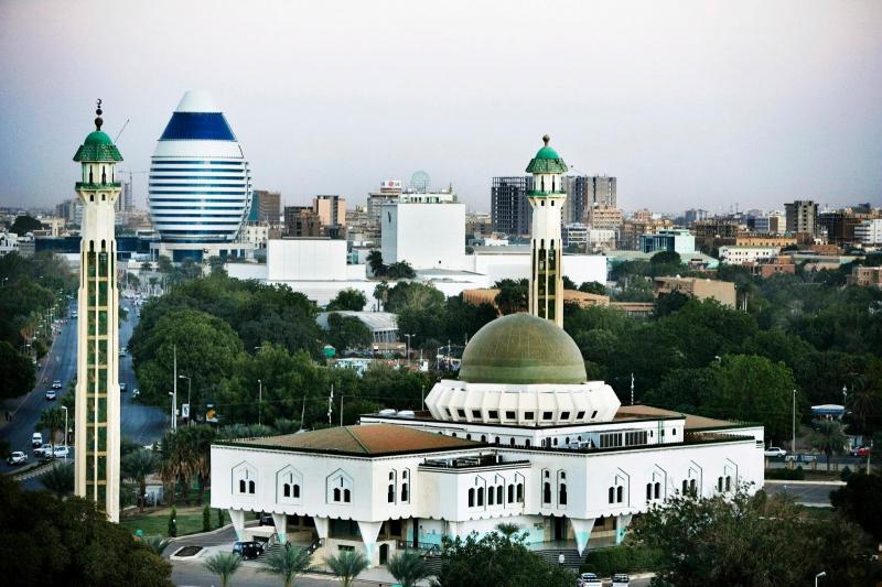 Sudan