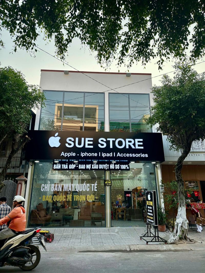 SUE STORE