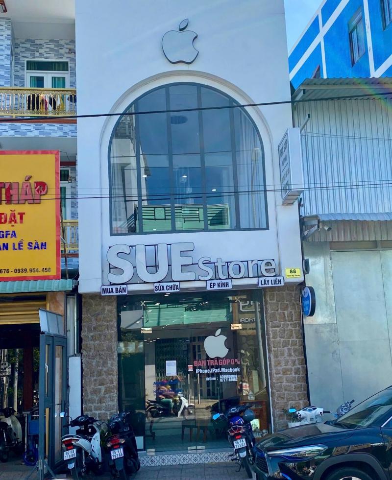 SUE STORE