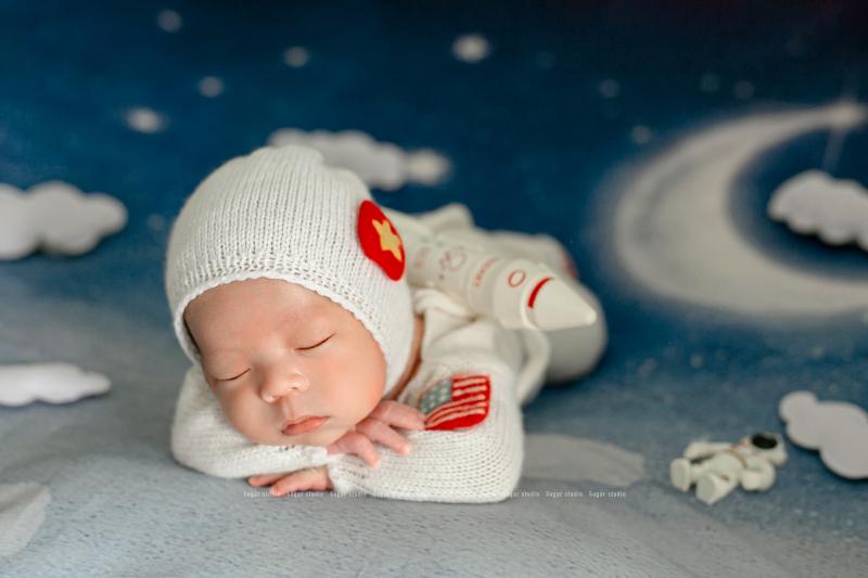 Sugar Studio - Chụp ảnh em bé Đà Nẵng