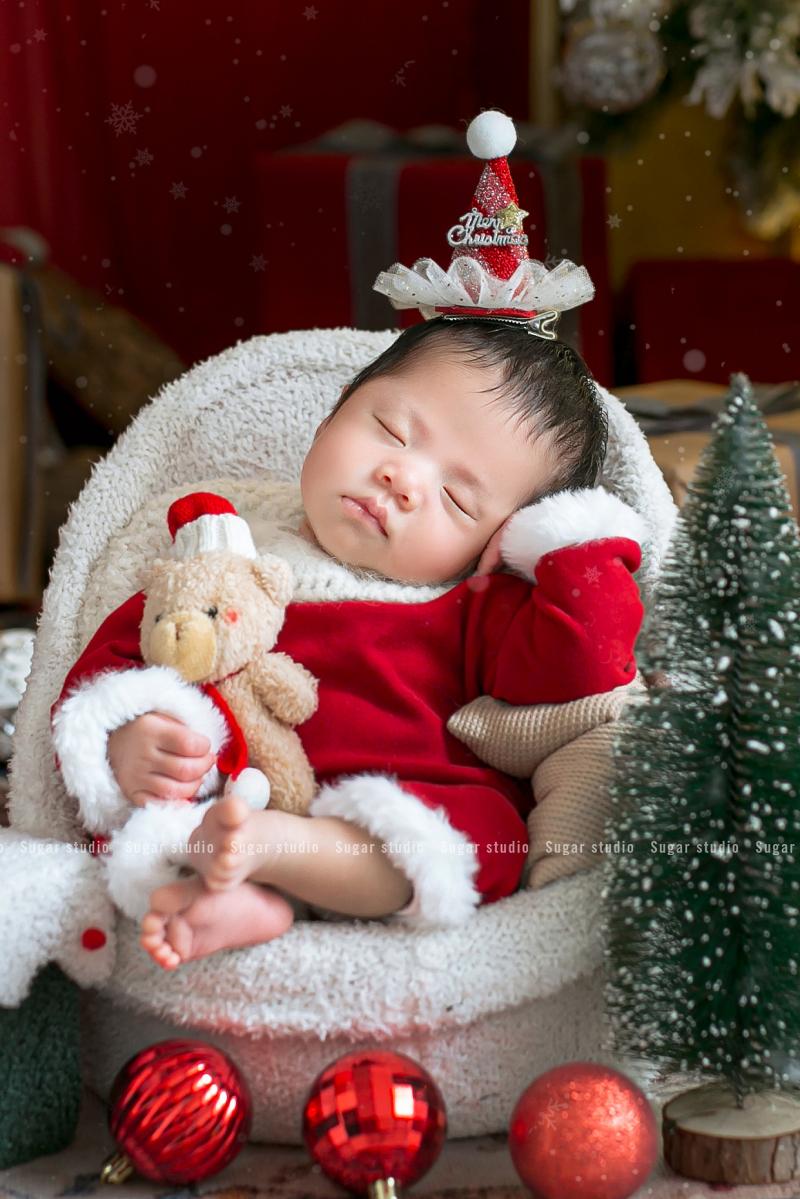 Sugar Studio - Chụp ảnh em bé Đà Nẵng