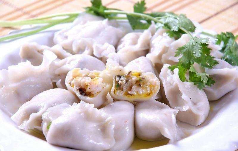 Món ăn ngon nổi tiếng nhất ở Châu Á