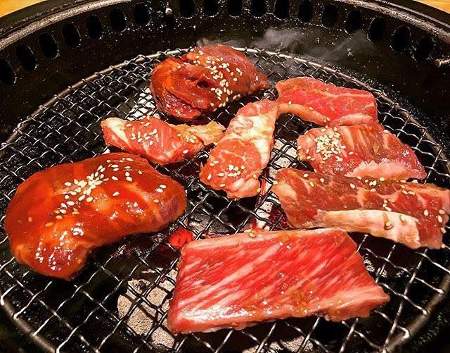 Suika Yakiniku