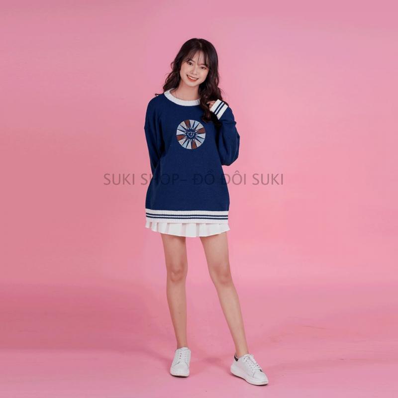 SUKI SHOP