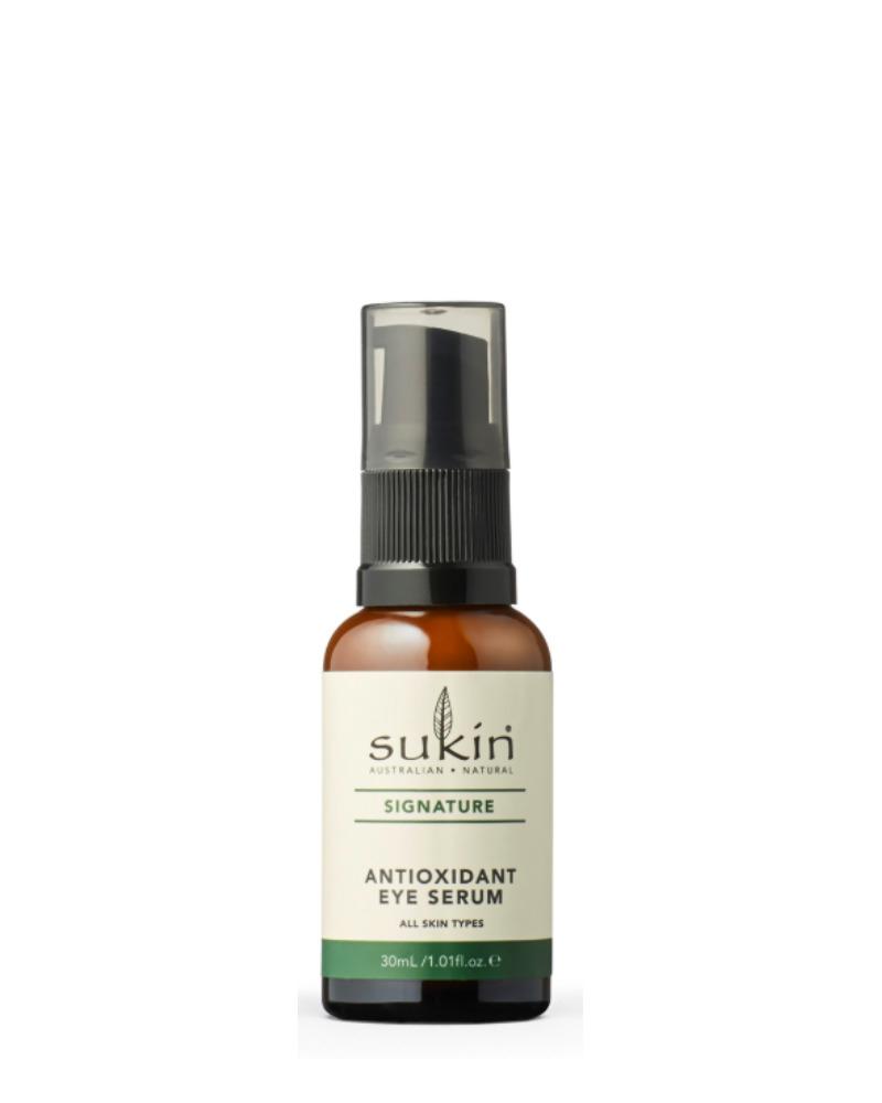 Sukin Signature Antioxidant Eye Serum