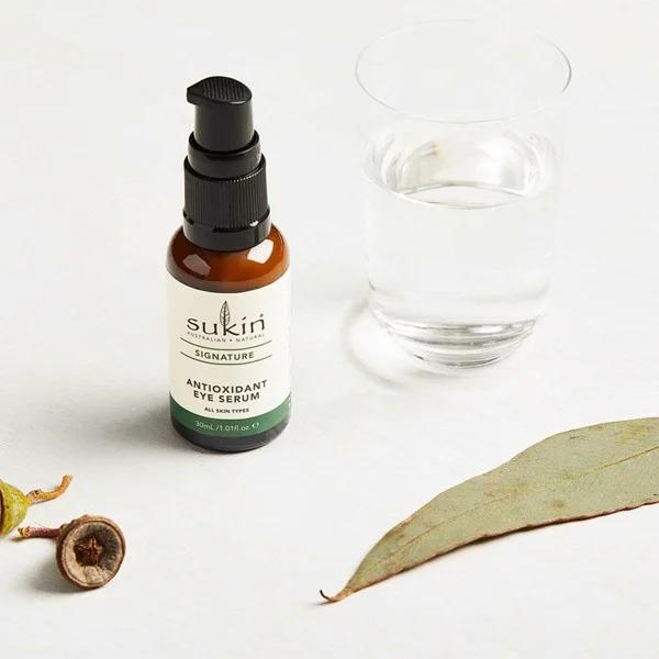 Sukin Signature Antioxidant Eye Serum