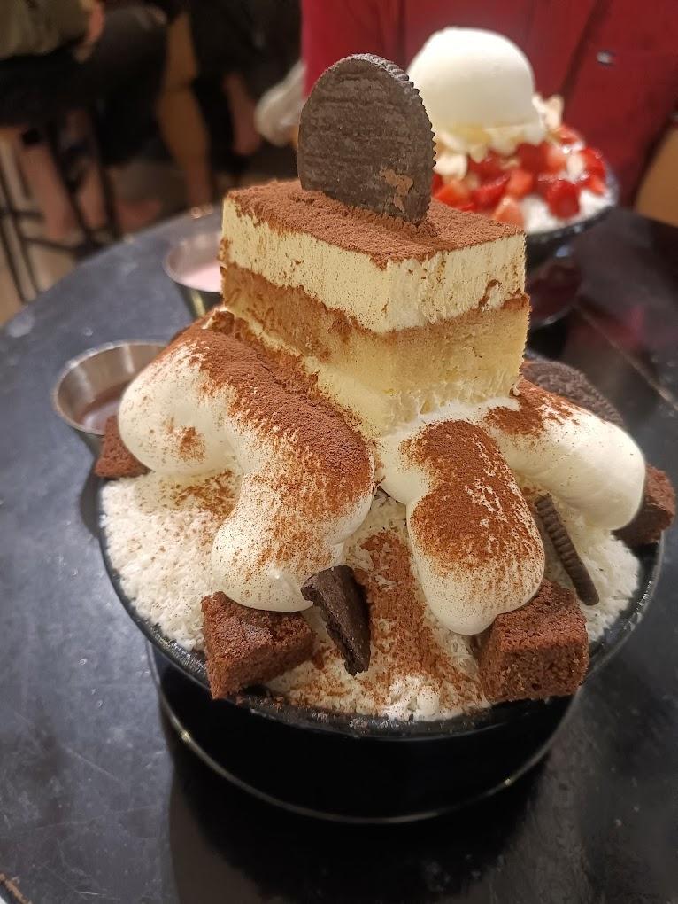 Sul Bingsu