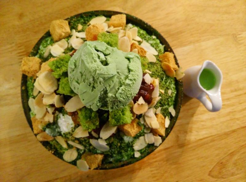 Sul Bingsu