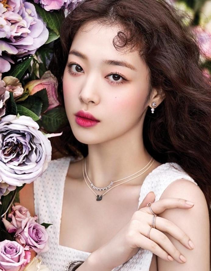 Sulli - (fx)