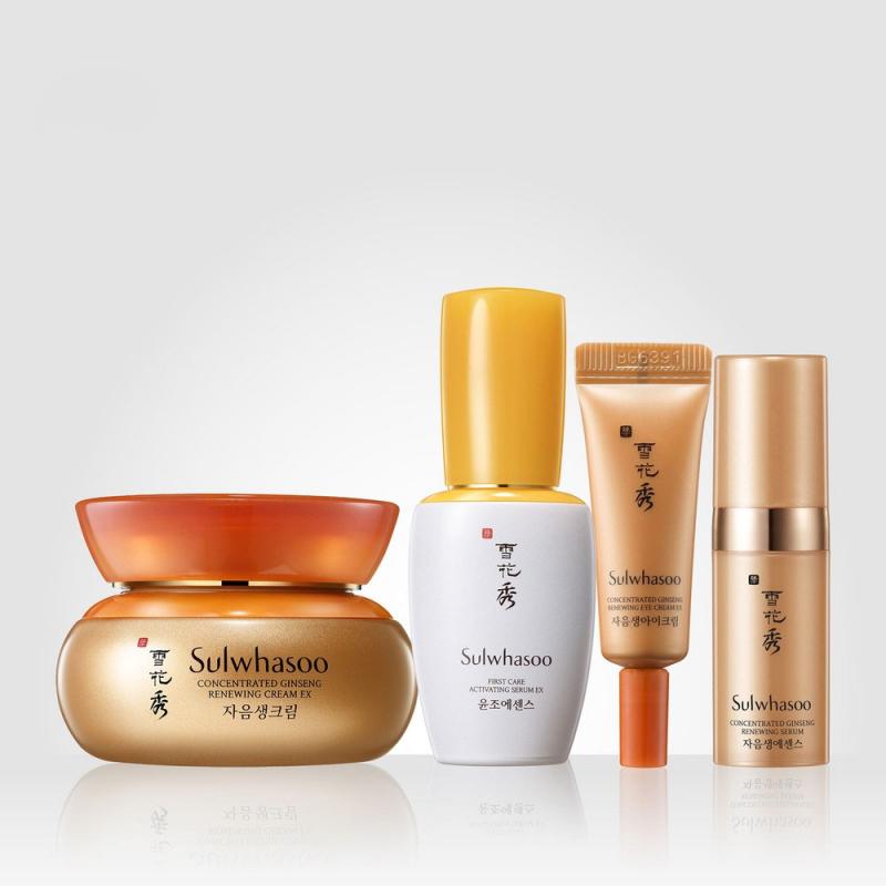 Sulwhasoo