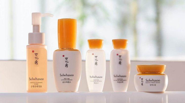 Sulwhasoo