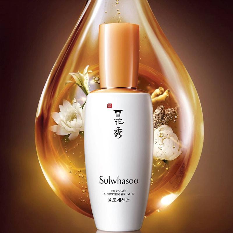 Sulwhasoo