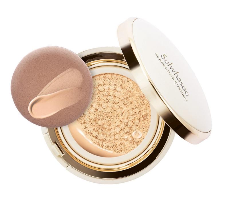 Sulwhasoo Evenfair Perfecting Cushion