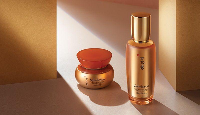 Sulwhasoo Official Store