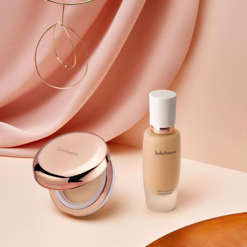 Sulwhasoo Official Store