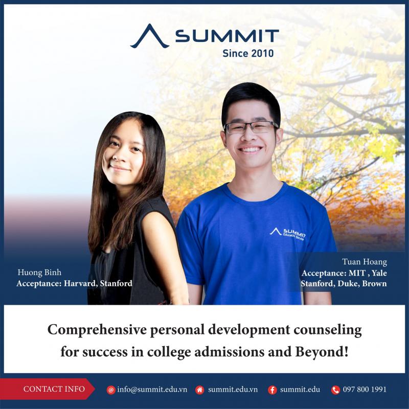 Summit Education Services (SES)