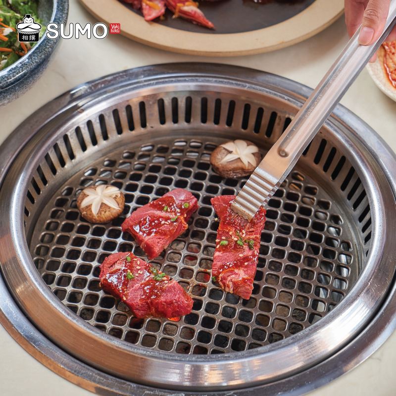 Sumo Yakiniku