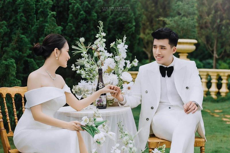 Sun Light Studio - Ảnh Cưới Gia Lai