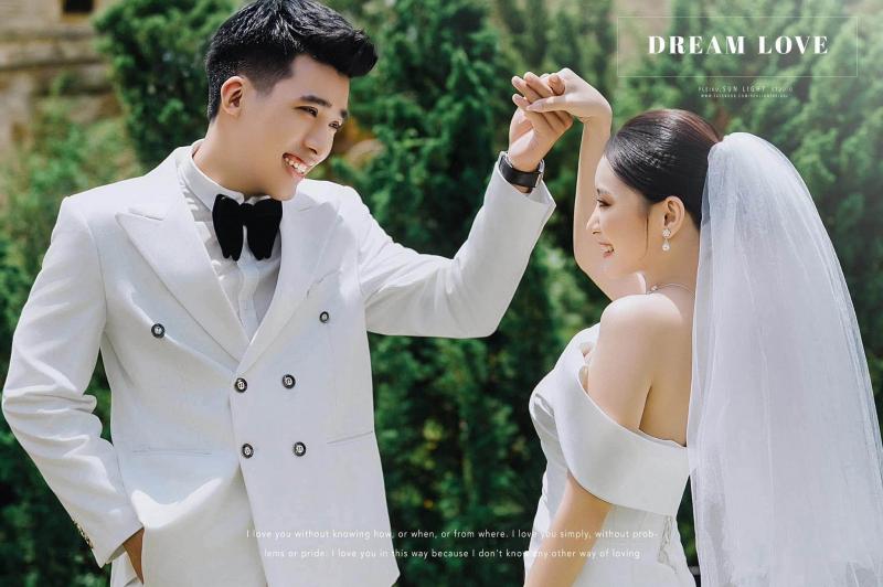 Sun Light Studio - Ảnh Cưới Gia Lai
