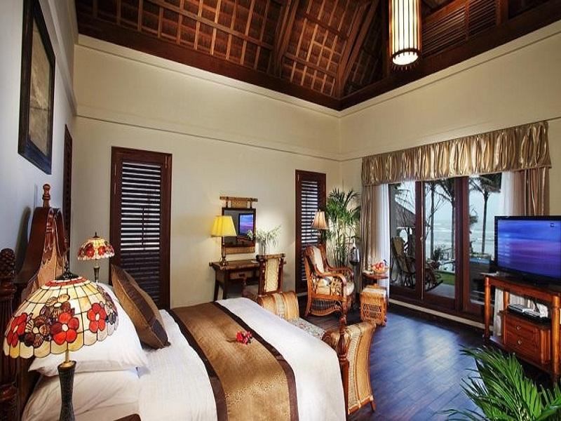 Rooms at Sun Spa Resort - Villa & Bungalow