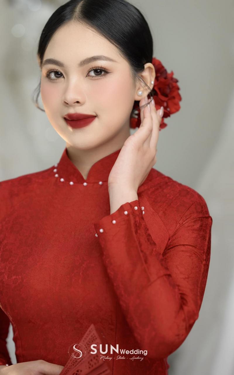 Sun Wedding - Bến Tre