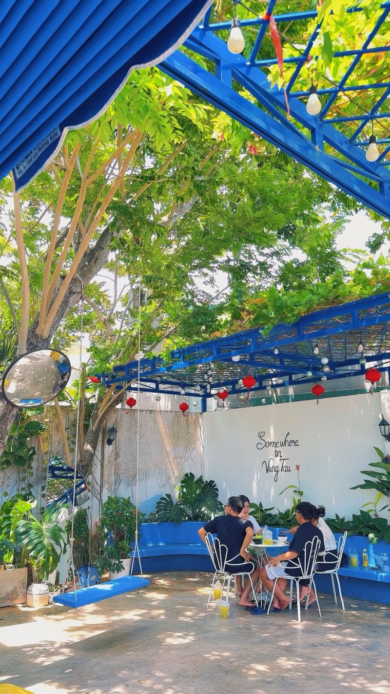 Sunday Homestay Vung Tau