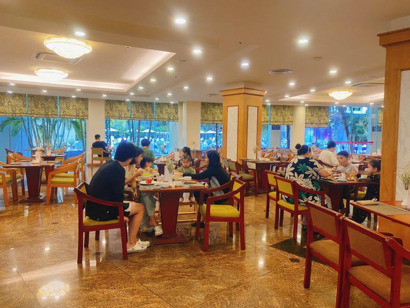 Sunflower Garden Restaurant