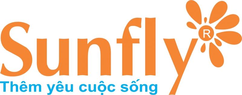 Sunfly thêm yêu cuộc sống