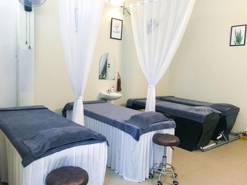 Sunny Beauty & Spa Gia Lai