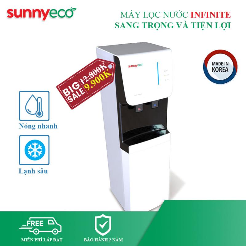 Sunny Eco - Máy lọc nước nano