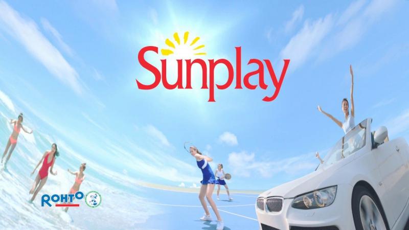 Sunplay