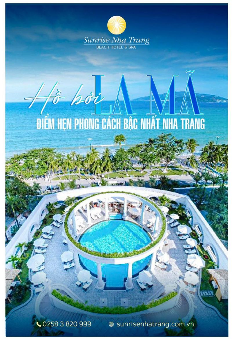 Top 6 Resort sang chảnh nhất tại Việt Nam do độc giả du lịch bình chọn ...