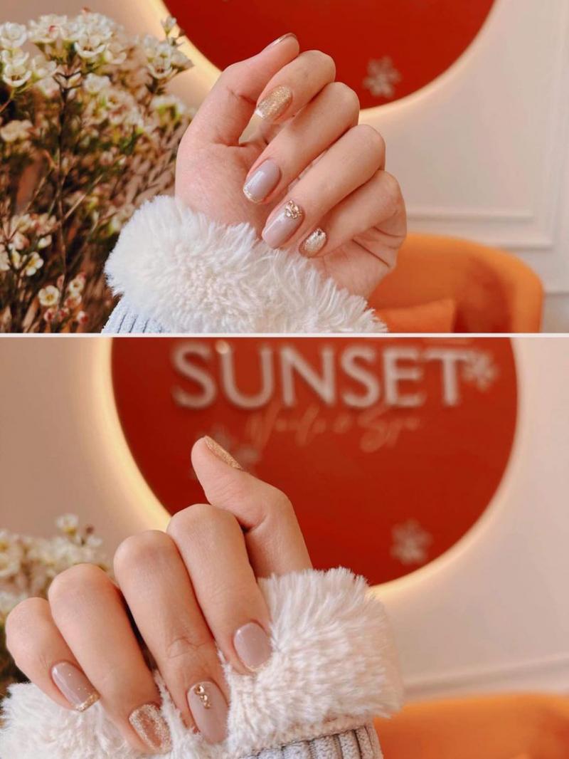 Sunset Nails & Spa