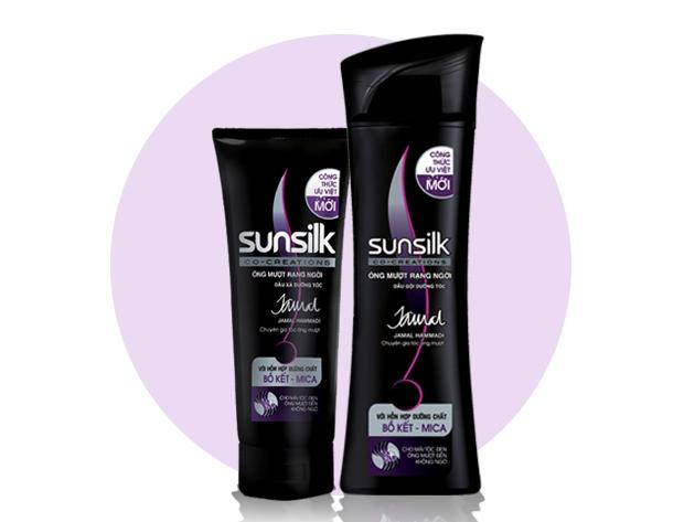 Sunsilk
