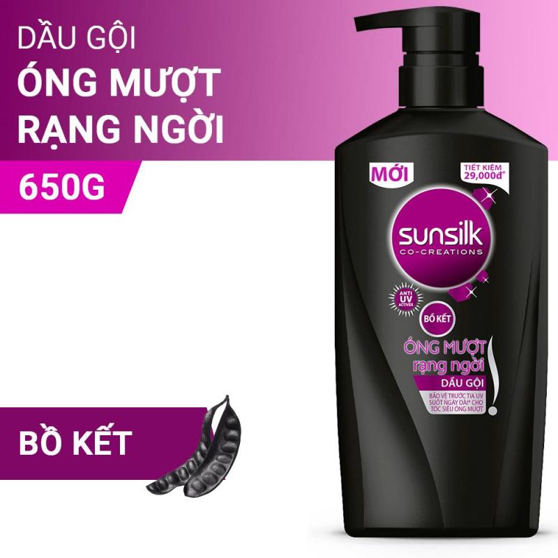 Dầu gội Sunsilk