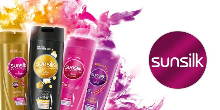 Sunsilk