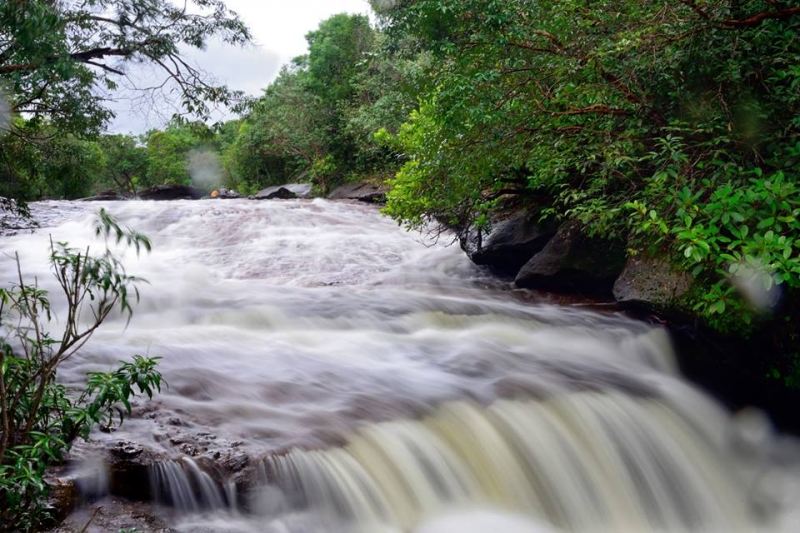 Suối Đá Bàn Phú Quốc