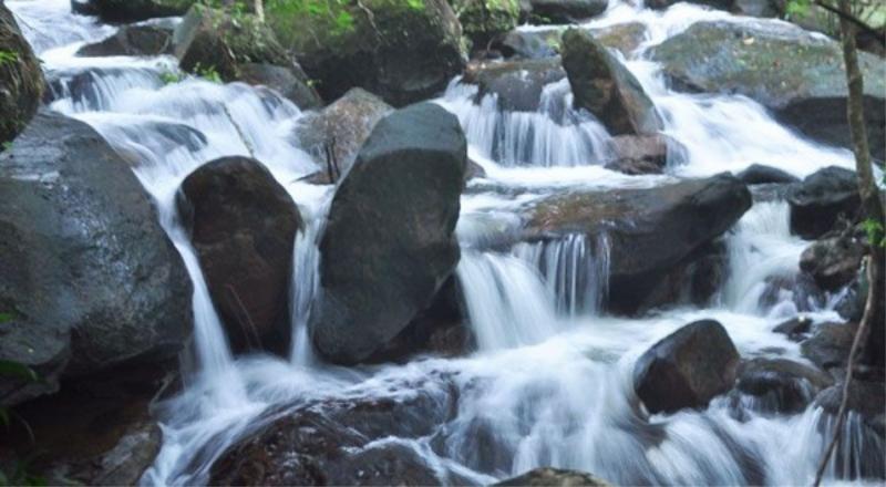 Suối Đá Ngon Phú Quốc