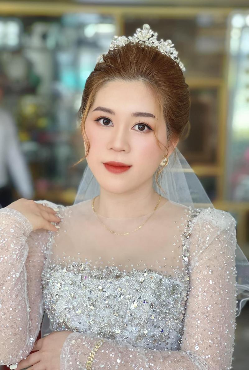 Sương Hana Wedding