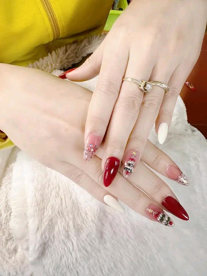 Sương Nail