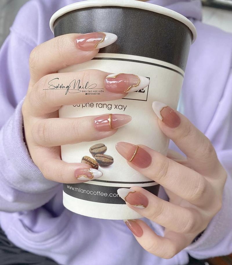 Sương Nail Art