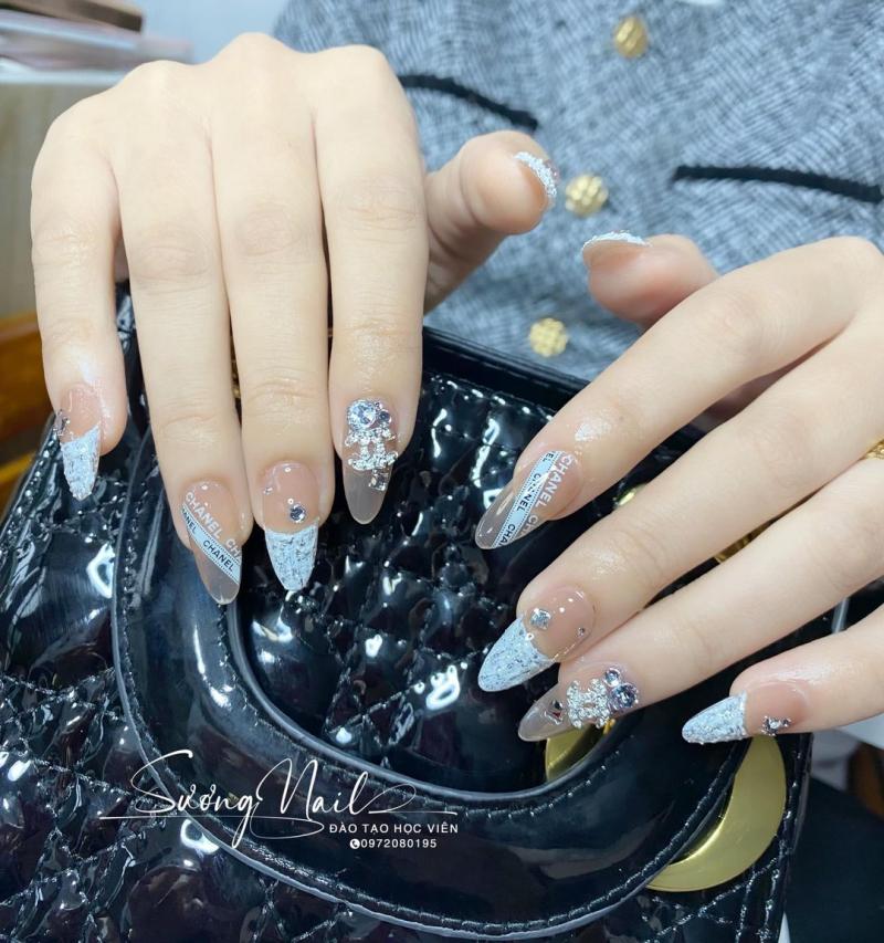 Sương Nail Art