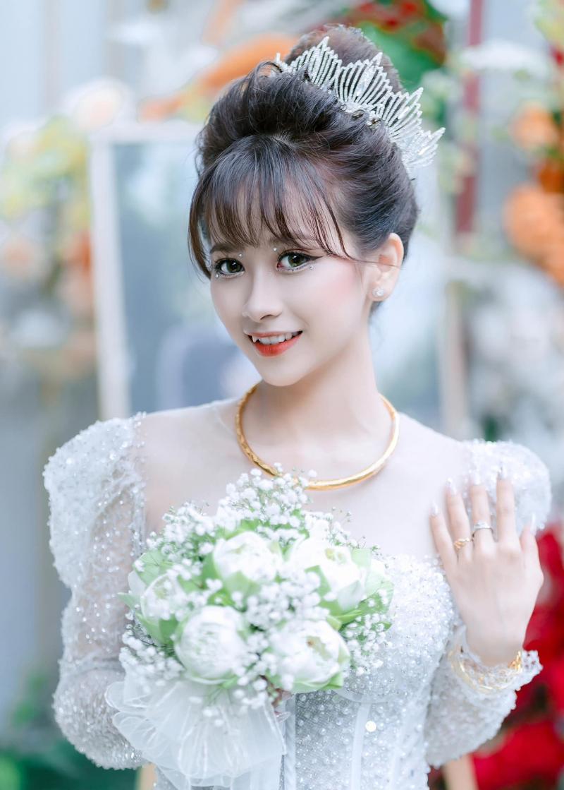 Sương Phạm Wedding Store