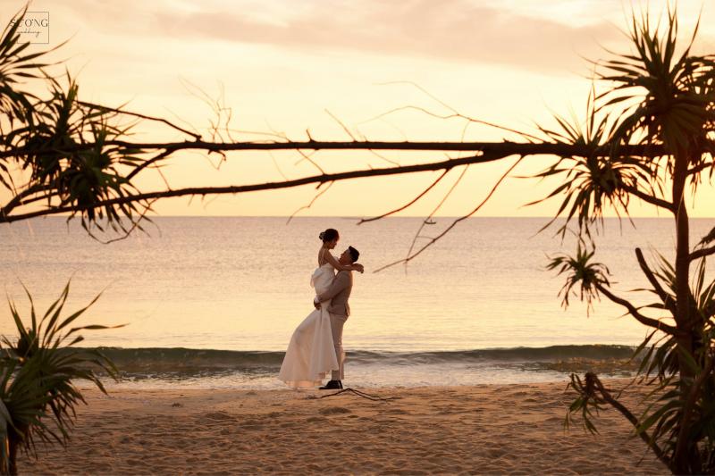 Sương Wedding