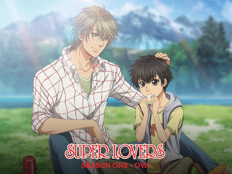 Super Lovers