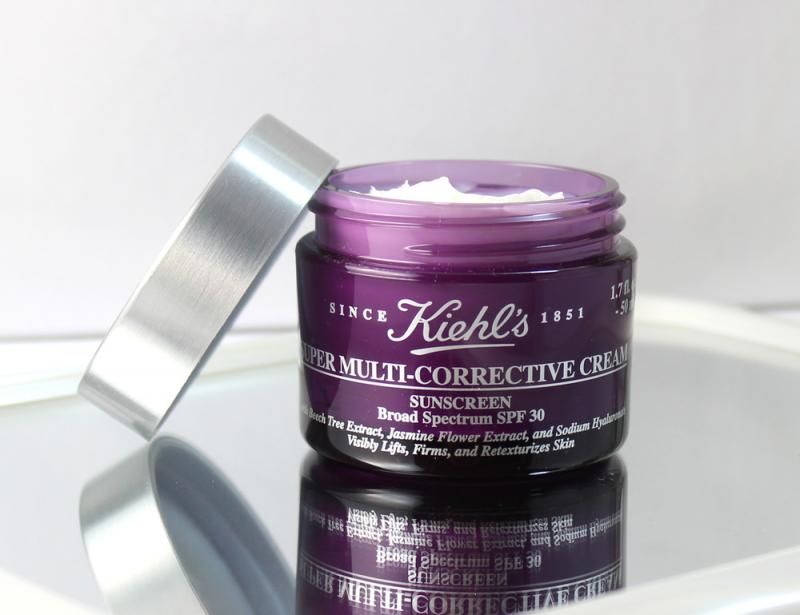 Super Multi-Corrective Cream