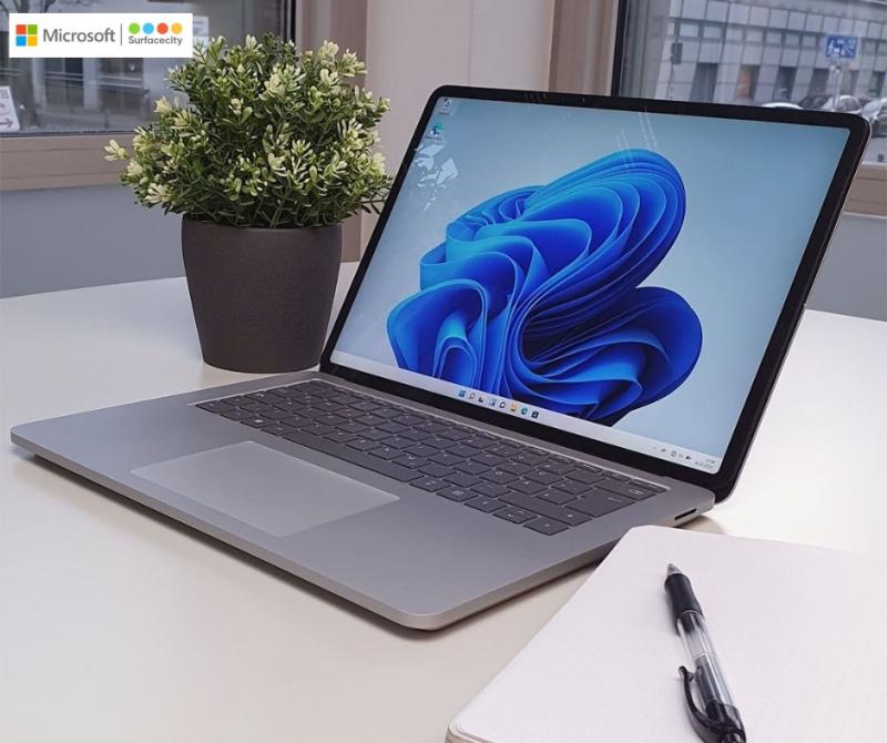 Surfacecity.vn - Hệ thống bán lẻ Surface, Phụ kiện Microsoft chính hãng